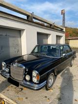 Mercedes-Benz S 280 - Mercedes-Benz S 280: Limousine