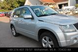 Suzuki Grand Vitara 1.9 DDIS Club - Suzuki Grand Vitara: 1.9