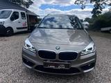 BMW 218 Gran Tourer Luxury.7SEAT.LED.TOWBAR.SUNROOF - BMW 218 Gran Tourer Gebrauchtwagen