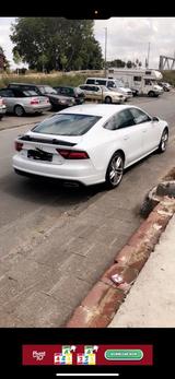 Audi A7 3.0 TDI - Audi A7 Gebrauchtwagen in Mülheim (Ruhr)