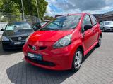Toyota Aygo AYGO Basis°Garantie°HU neu°Isofix° - Toyota Aygo (X) in Kiel