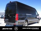 Mercedes-Benz SPRINTER 317 L3H2 AUTOM AHK 3,5t NAVI KAM TEMPO - Angebote
