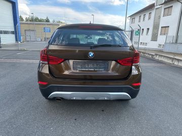 BMW X1 - 5