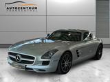 Mercedes-Benz SLS Carbon Homelink Memory COLLECTORS ITEM