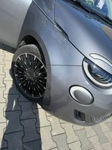 Fiat 500e La Prima Cabrio 42 kWh La Prima - Fiat 500e Gebrauchtwagen