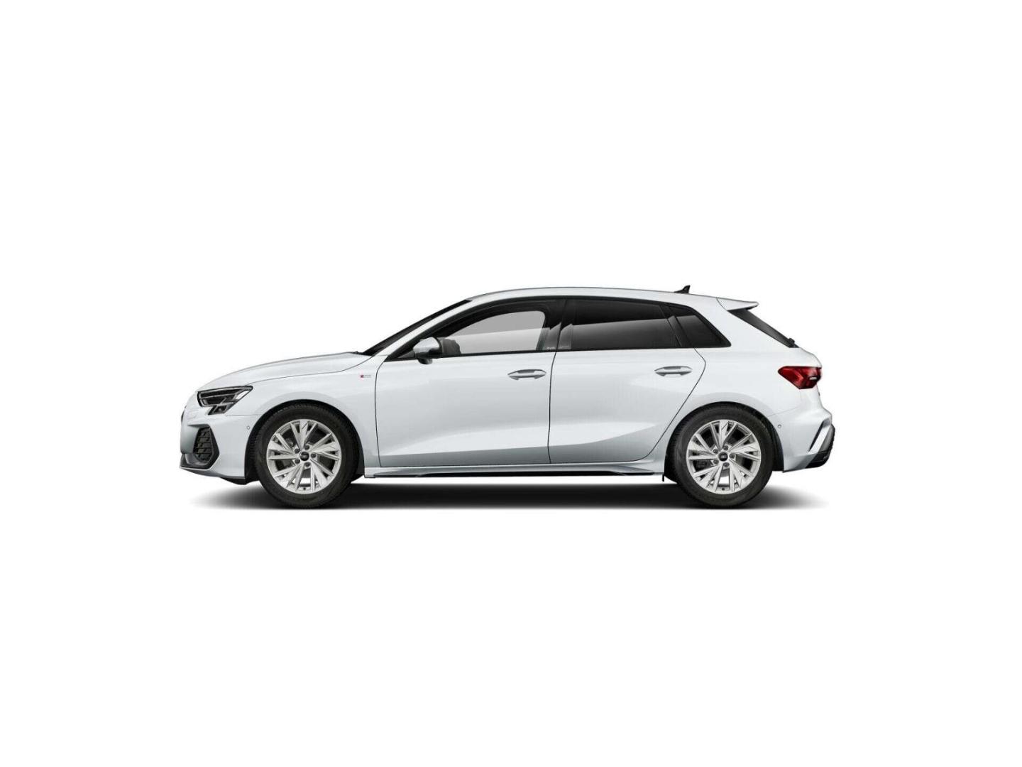 Audi A3 Sportback 35 TFSI S line S-Tronic Sonos/RFK, миниатюра 7