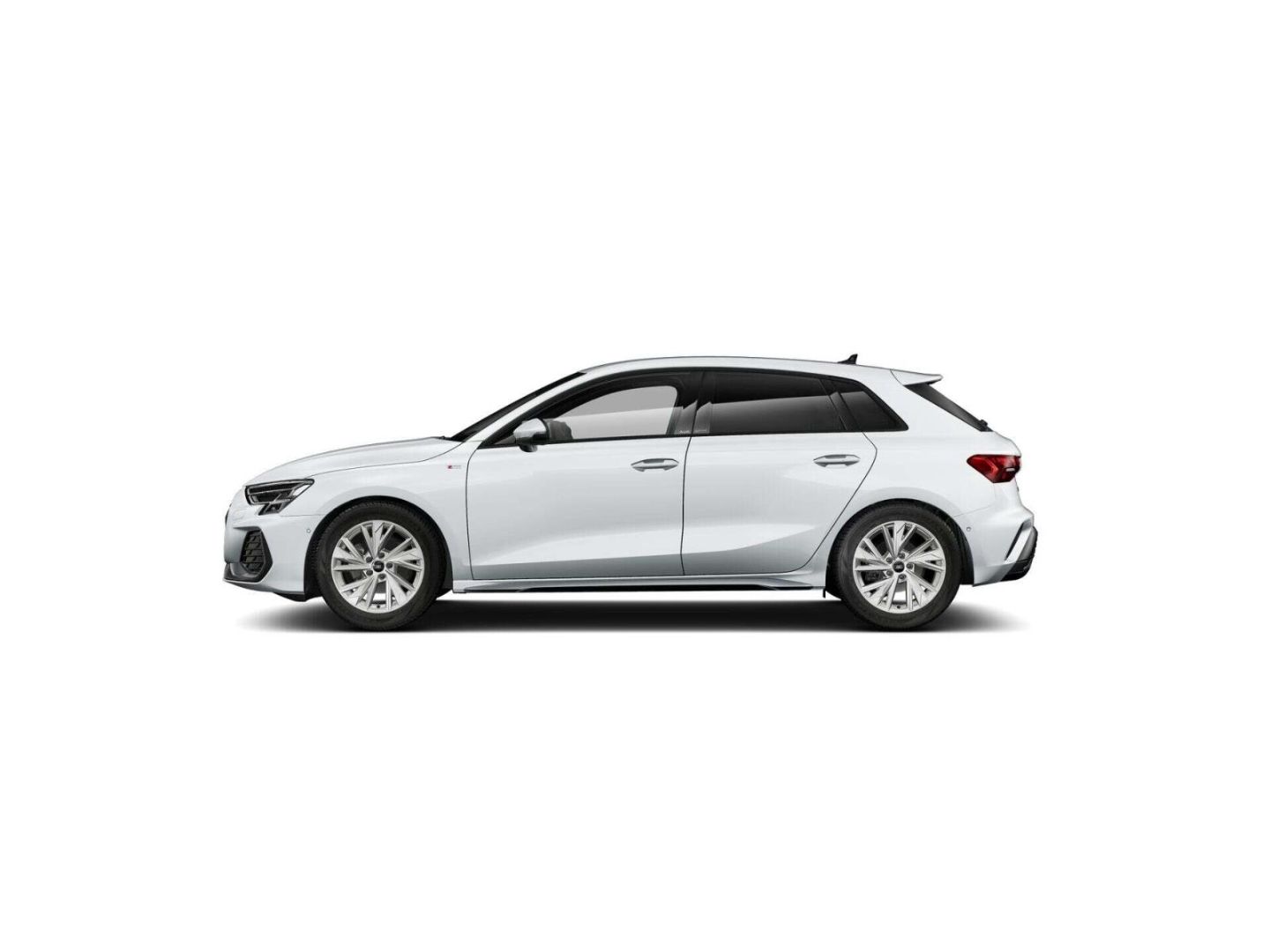 Audi A3 - Bild 7