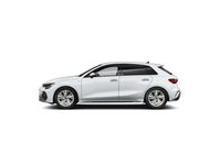 Audi A3 - Vorschau Bild 7