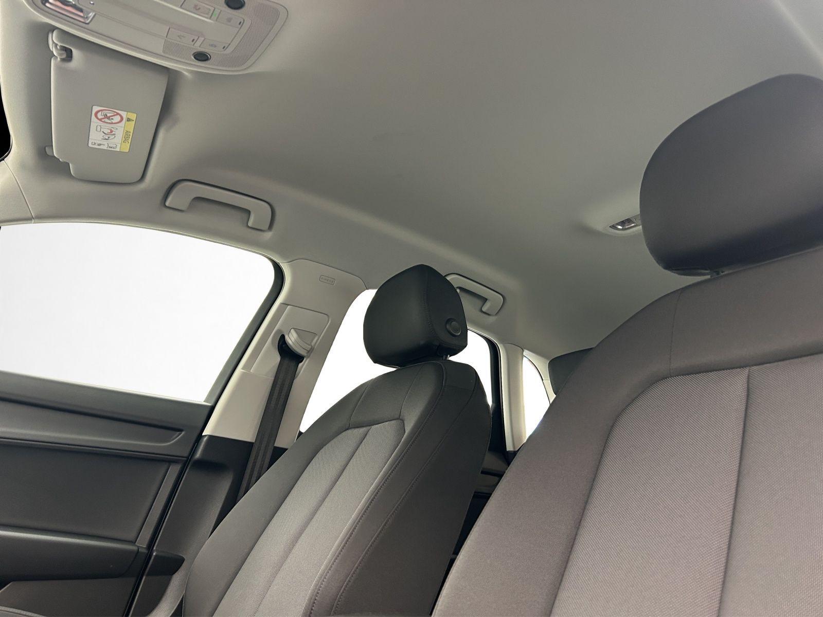 Audi Q3 35 TDI S tro*LED*Virtual*Navi+*Kamera*ACC*, миниатюра 10