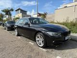 BMW 316d Touring Executive Automatic TÜV NEU CARPLAY - BMW 316 in Mönchengladbach