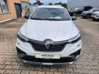Renault Arkana - Vorschau Bild 2