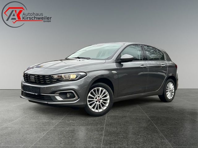 FIAT Tipo 1.0 T3 Life 100PS, Hatchback inkl. WKR