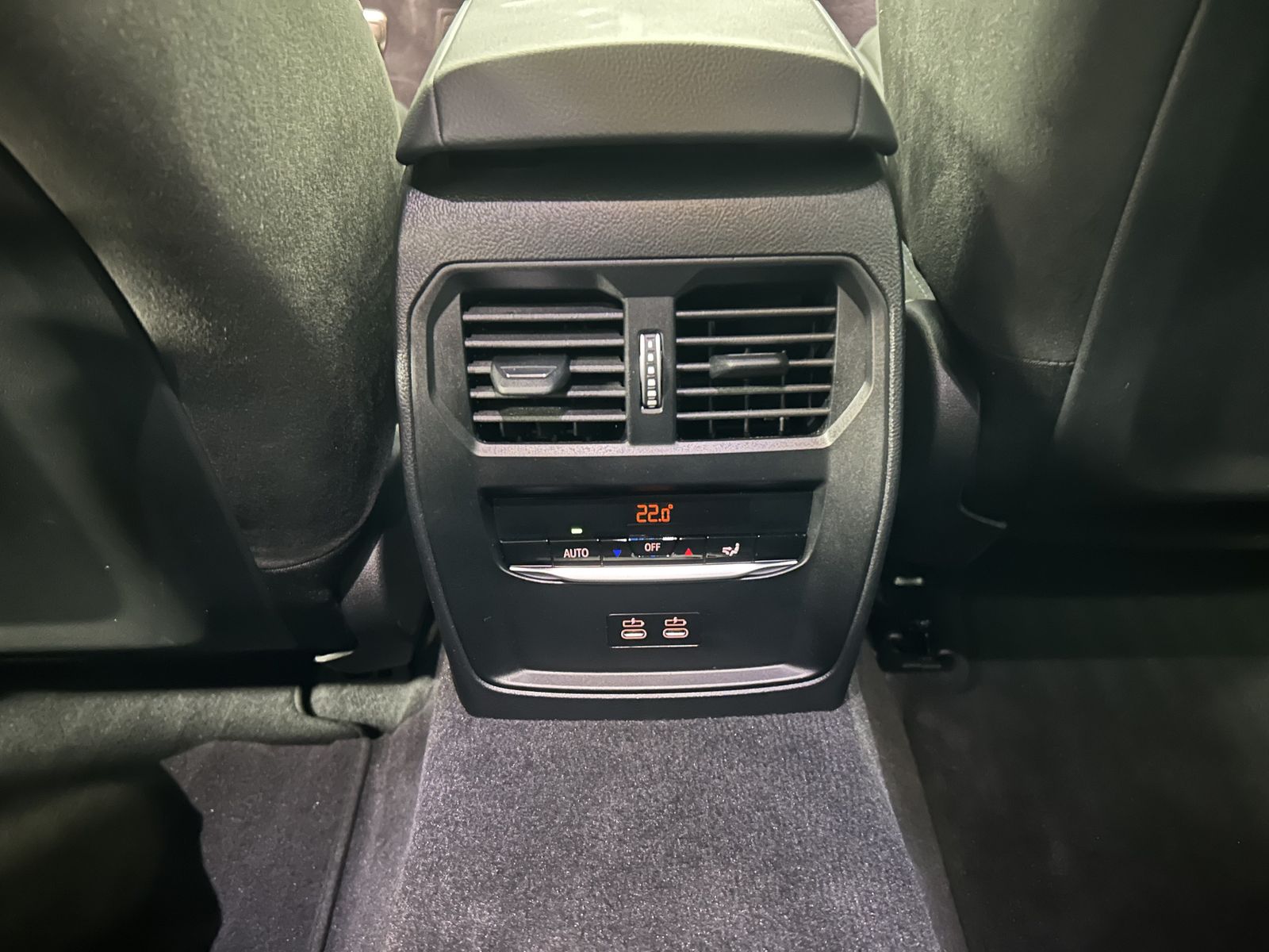 BMW 420 Gran Coupé - Bild 18