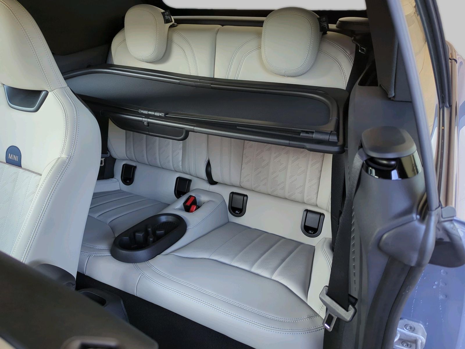 MINI Cooper S Cabrio - Bild 14