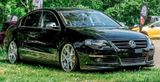 Volkswagen VW Passat 3C V6 3,2 - Volkswagen Passat aus 2007
