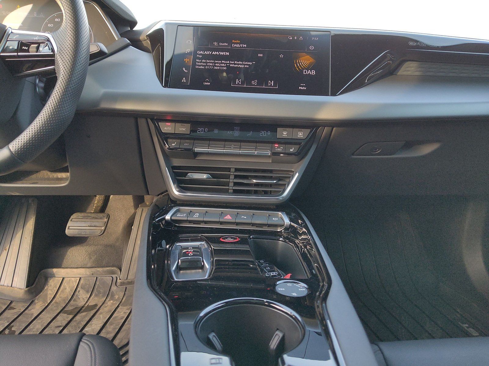 Audi e-tron GT - Bild 15