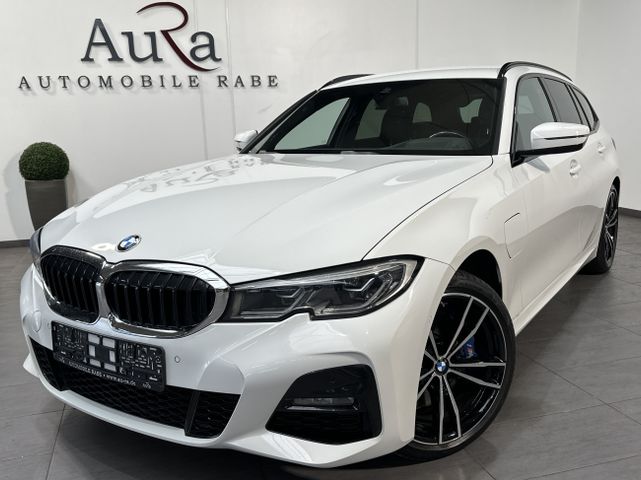 BMW 330e Touring M-Sport NAV+LASER+HEAD-UP+KAMERA+PP