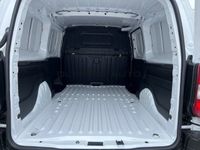 Fiat Doblo L2 Heavy KaWa 1.5 BlueHDi NAVI SITZHZG CAM - Image