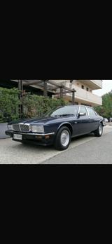 Jaguar XJ Sovereign 3.6 - Jaguar Gebrauchtwagen von 1988