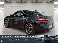 BMW X4 - Vorschau Bild 3