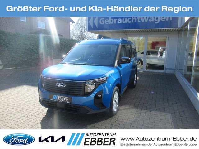 Ford Tourneo Courier Titanium 1.0 EcoBoost ACC NAVI