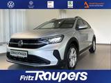 Volkswagen Taigo 1.0 TSI Life +ALLWETTER+NAVI+ACC - Volkswagen Taigo in Hannover