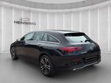 Mercedes-Benz CLA 180 SB Progressive 7G Keyless-Go LED Lenkhz. - Mercedes-Benz CLA 180 Shooting Brake Jahreswagen