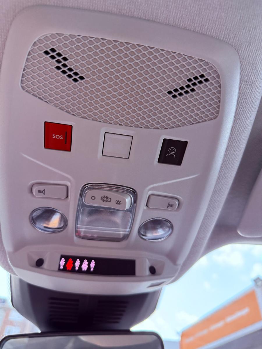 Fiat 600 Hybrid Pop 145 PS eDCT Automatik SHZ SOFORT