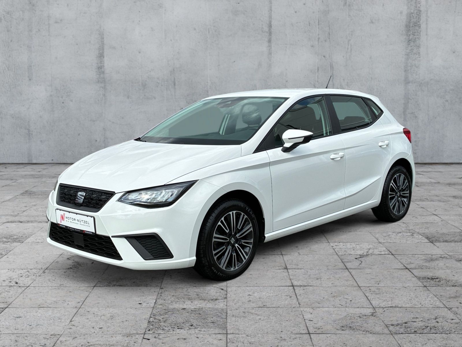 Seat Ibiza - Bild 2