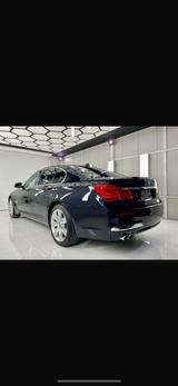 BMW 730d  EZ: 2011 - BMW 730 in Hannover