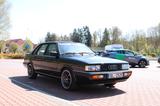 Audi 90 Quattro TYP85 - Audi 90 aus 1985