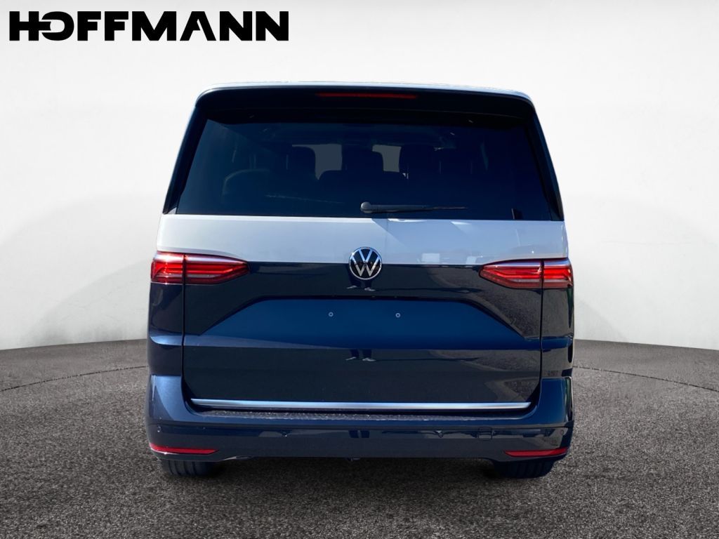 Fahrzeugabbildung Volkswagen T7 Multivan 2,0TDI LÜ Life 75 Jahre Sondermodell