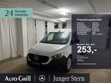 Mercedes-Benz eCitan Kasten ehem BLP 47769 - 55proz unter Neu - Mercedes-Benz eCitan: Van