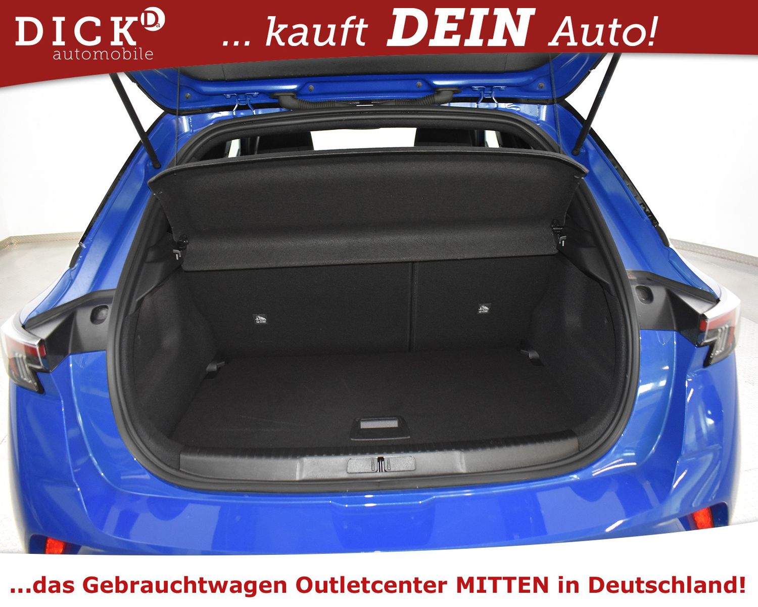 OPEL Mokka 1.2 Ultimate VIRTU+NAVI+LED+SHZ+KAMER+ACC+ - Image 20