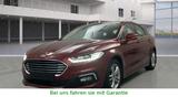 Ford Mondeo Lim. Titanium/KAMERA/AHK - Ford Mondeo mit Diesel-Antrieb: Navigationssystem