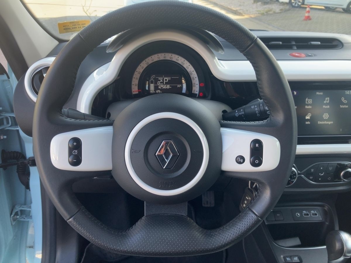 Renault Twingo - Bild 15
