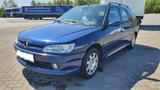 Peugeot 306 1.6 Kombi, 1,5 Jahre TÜV, Klim... - Peugeot 306 mit Benzin-Antrieb: Kombi