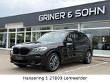 BMW X3 xDrive 20d M Paket,Virtual,Head-Up,HIFI,R-Kam - BMW: V2