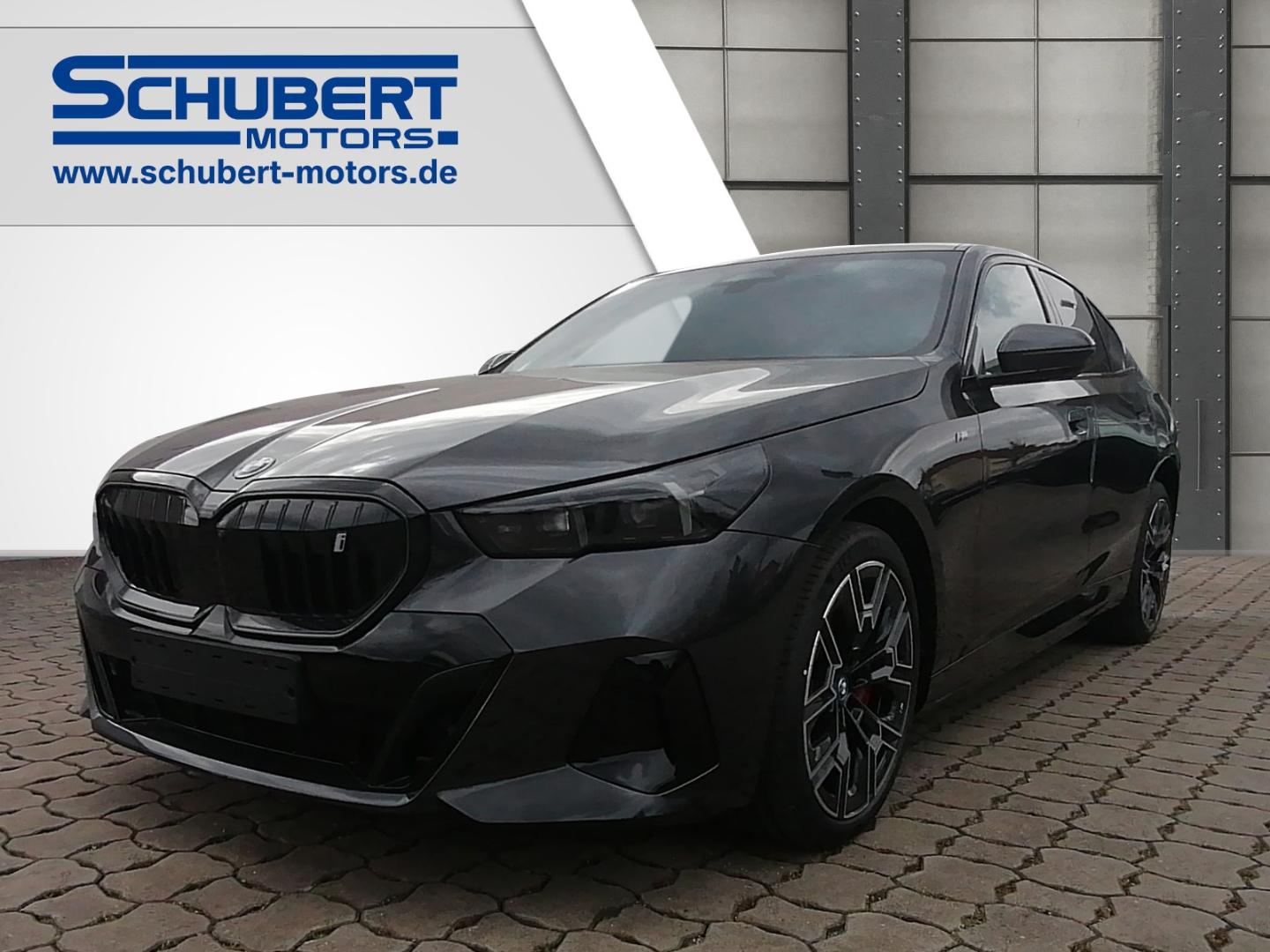 BMW i5 xDrive40 *UPE 95.950* M SPORT DA PROF HUD 360