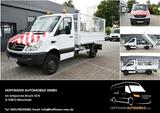 Mercedes-Benz Sprinter 316 CDI Pritsche Kipper 4X4 Allrad - Angebote entsprechen deinen Suchkriterien