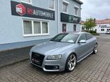 Audi A5 Sportback 2.0 TFSI*Xenon*S-Line Plus*Navi*PDC - Audi A5 aus 2011: Sportback