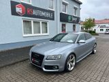 Audi A5 Sportback 2.0 TFSI*Xenon*S-Line Plus*Navi*PDC - Audi A5 aus 2011: Line