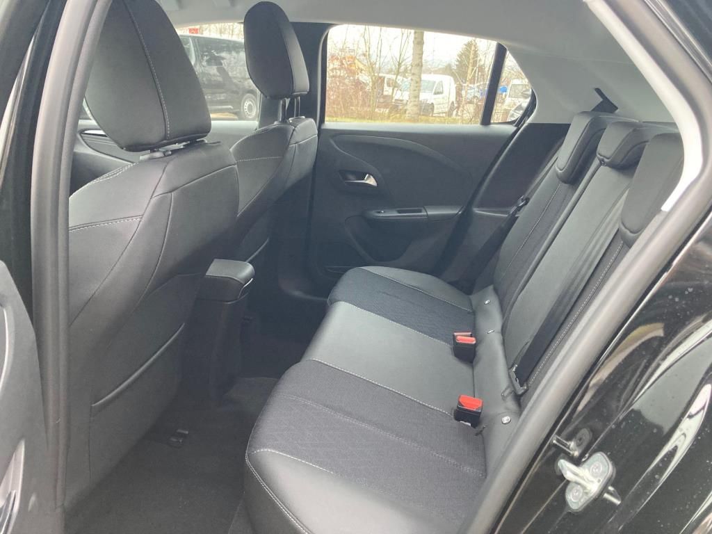 Autohaus Zimpel & Franke -  Opel Corsa-e Elegance Elektromotor 100kW 136 PS - Bild 7