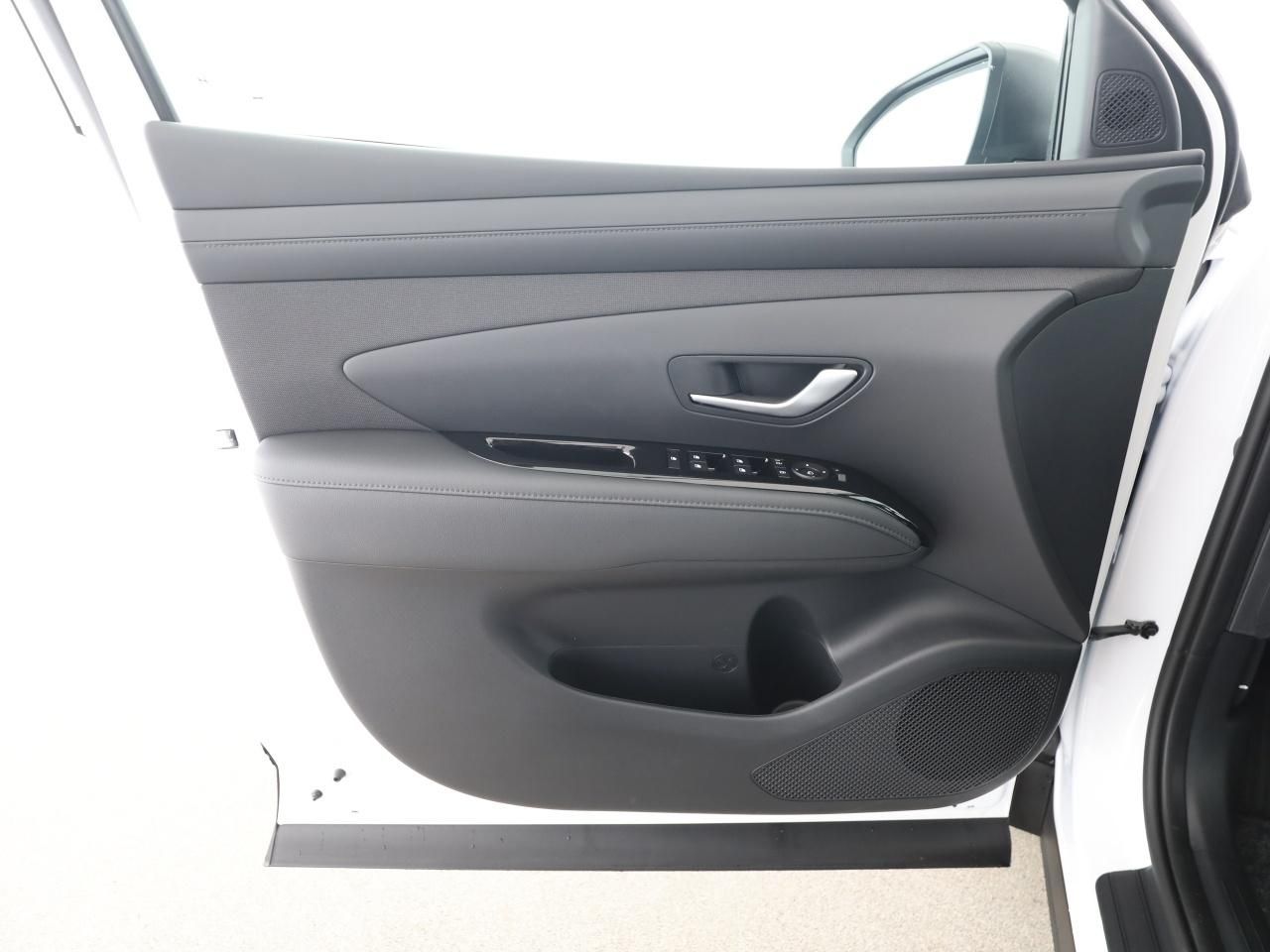 Hyundai Tucson – Bild 13