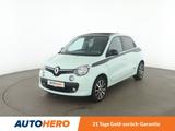Renault Twingo 1.0 SCe La Parisienne*FALTDACH*TEMPO* - Renault Twingo: La Parisienne