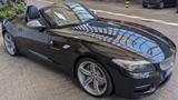 BMW Z4 Roadster sDrive 35is M-Paket/XEN/NAV/DKG/SHZ - BMW Z4: Roadster, M
