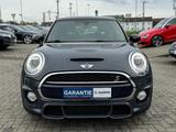 MINI Cooper S JCW   *T-Leder*Navi*LED*Chilli-Paket* - MINI MINI: Jcw