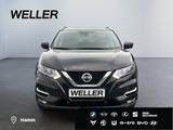 Nissan Qashqai 1.3 DIG-T N-Connecta *Pano*360°*SHZ*Navi - Nissan Qashqai in Hamm