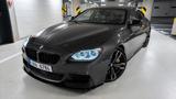 BMW 650 Gran Coupé 650i Gran Coupé - - BMW 650 Gran Coupé mit Schiebedach