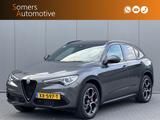 Alfa Romeo Stelvio 2.0 T AWD B-Tech | Panorama | Veloce Sea - Alfa Romeo: Veloce